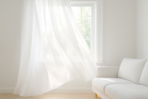 空間除菌消臭（除菌・消臭施工）