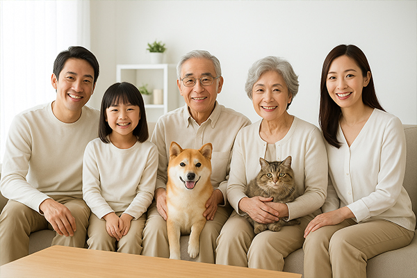 空間除菌消臭（除菌・消臭施工）