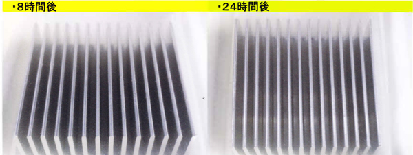 シリカルG｜シリカ系スケール剥離剤