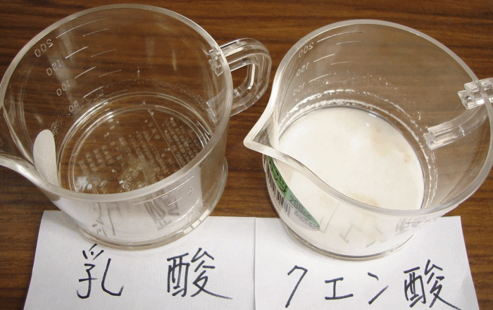 カルスケA|カルシウム溶解剤(アルミ・軽金属用)