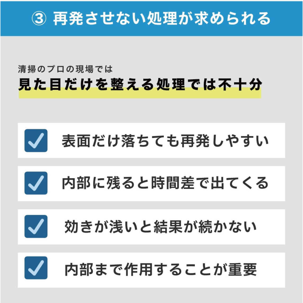 カビクレン　黒カビ漂白殺菌剤 （増粘タイプ）